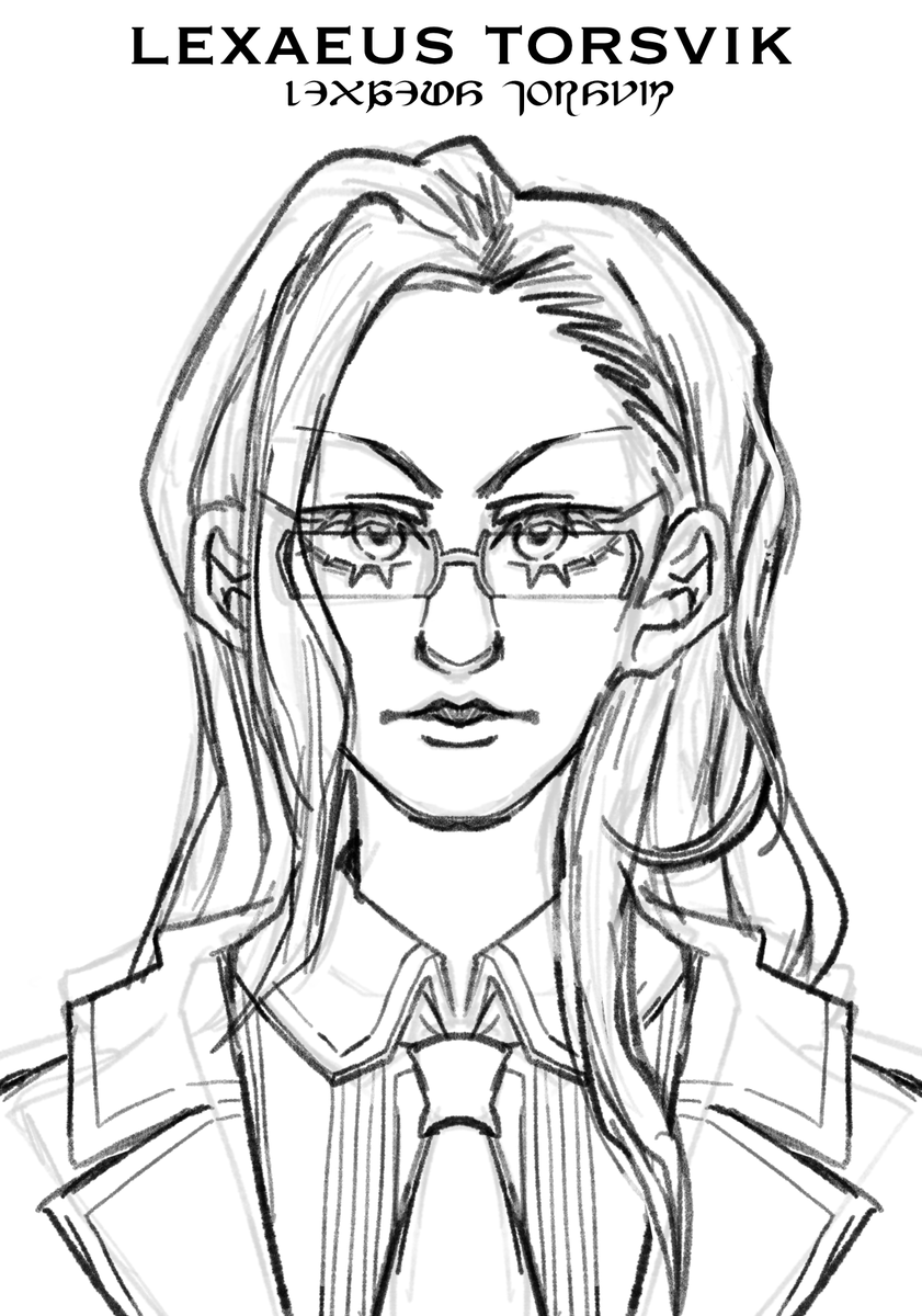 DoodlesPrince's tweet photo. #ffxivprom #xivpromart #ffxivart gotta get some sketches in in the prom afterparty :3 !! https://t.co/0CI3xXgAEX