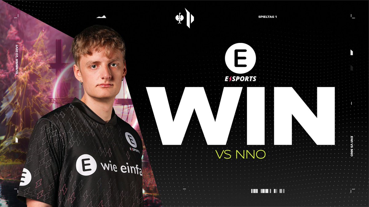 PrimeLeague's tweet image. Das letzte Game des 1. Spieltages ist vorbei! @E_WIE_ESPORTS holt sich den Sieg!!!

GGWP #StraussPrimeLeague