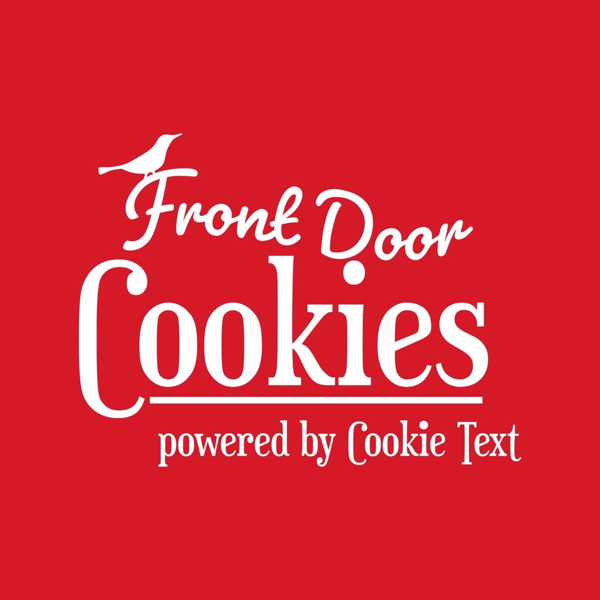 cookietextllc's tweet photo. We’re back. 
Friday at 6pm. https://t.co/1zn12gDHXH