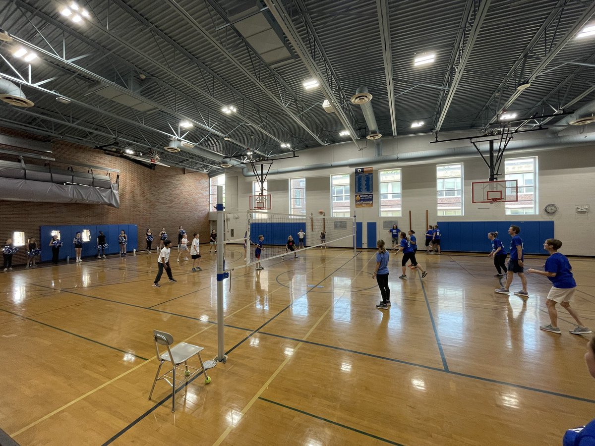 Highcrest/WJHS tweet media