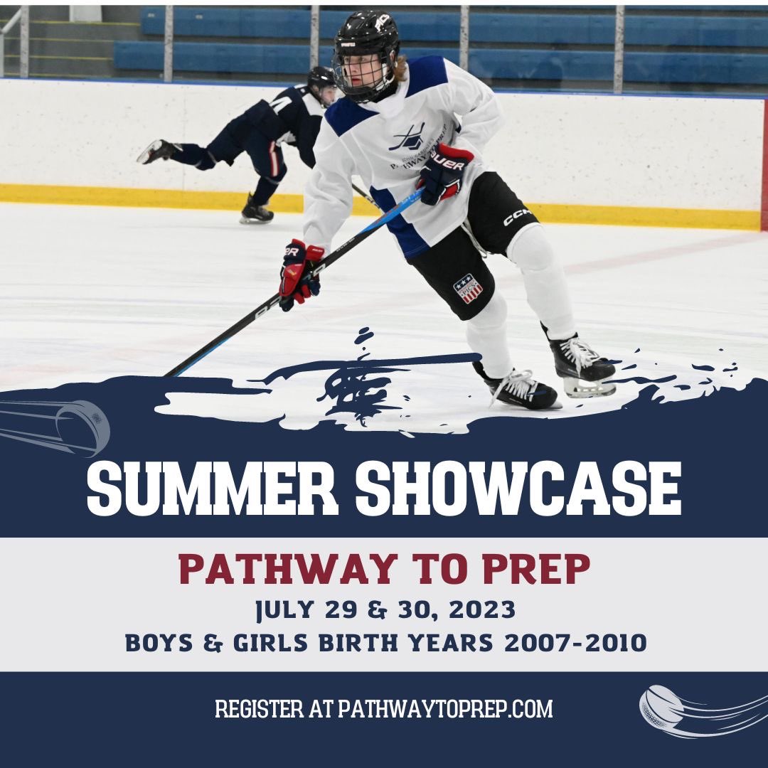 Registration is now open for our Summer Showcase! To learn more and secure your spot, visit pathwaytoprep.com