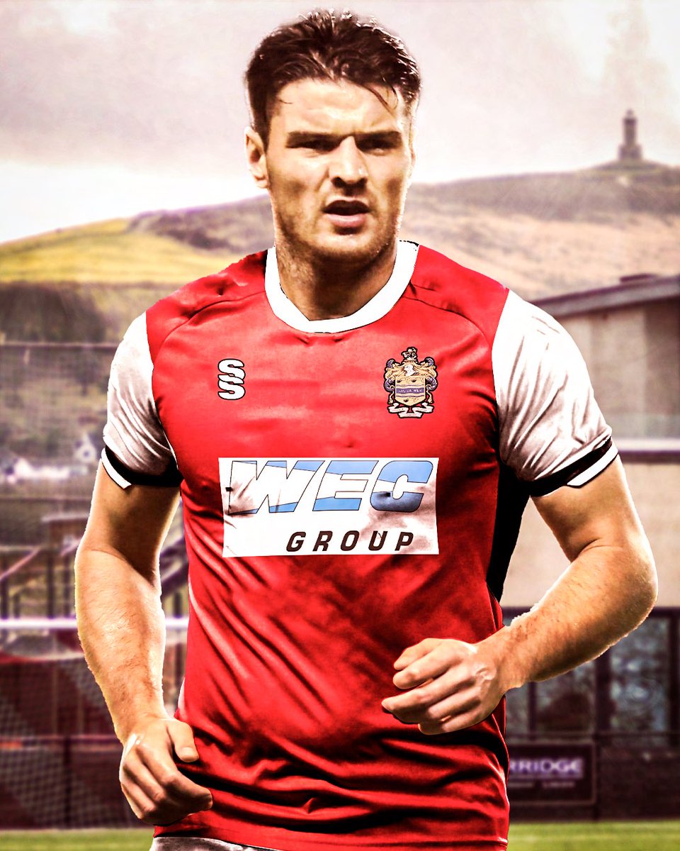 FORMER ROVER IS BACK LOCAL! 🔴⚪️

Ex-Rovers player Ben Marshall is back, he has signed for Darwen FC. One we didn’t expect to see hit our screens this afternoon!

Designed for my Instagram AllRovers_
-
#rovers