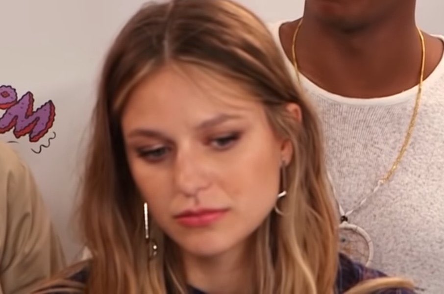 kryptxniana's tweet photo. ⠀
                    Un momento, si mi primo atrae así a las personas. . . pero yo no lo noto porque somos familia o misma raza. ¡¿A qué huelo entonces?! https://t.co/l55rD5mNxZ