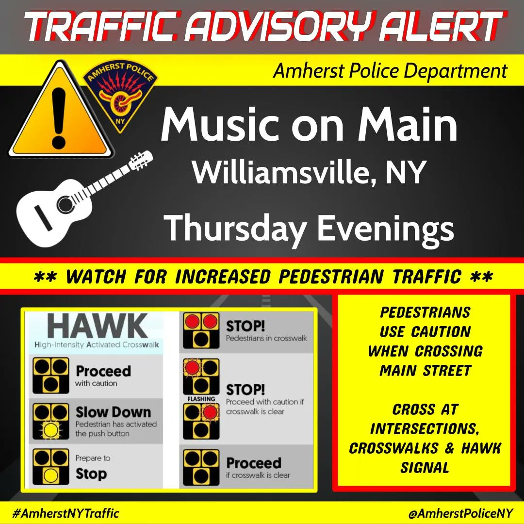 Amherst Police NY 🚔 (@amherstpoliceny) on Twitter photo 