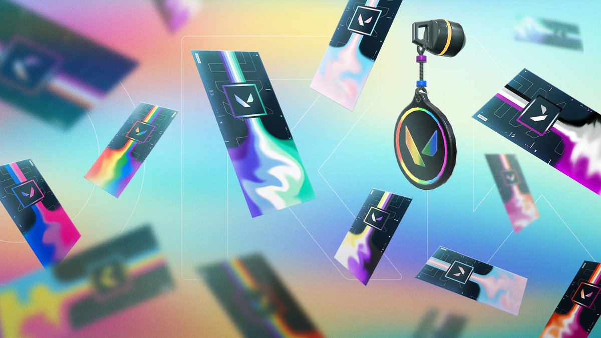 VALORANT tweet media