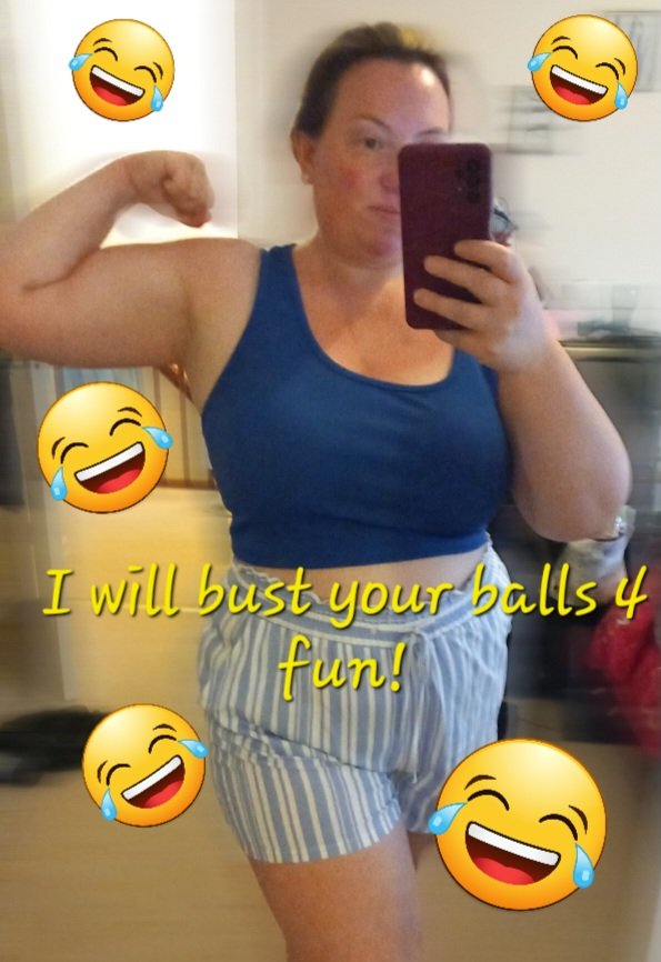ukmistress4rl's tweet photo. Get Calling NOW! @Dommeline let Me tell you what I would do to your wimpy pathetic cock & balls. #MistressClare #Mistress_Clare #ukmistress4rl #CBT #ballbusting #painsluts #strongwomen #WomensWrestling #femalesuperior https://t.co/wlgpMjvYnK