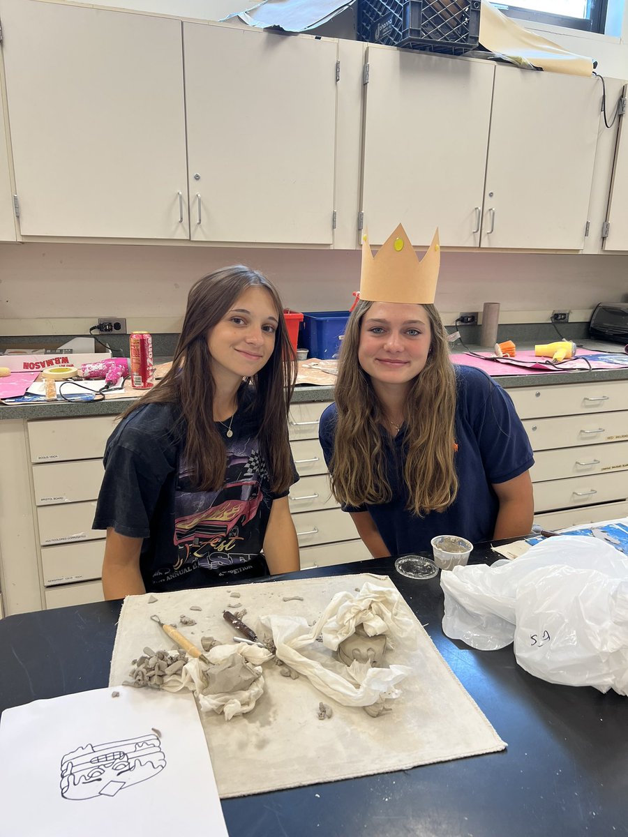 Happy (early) Birthday Uma!!!