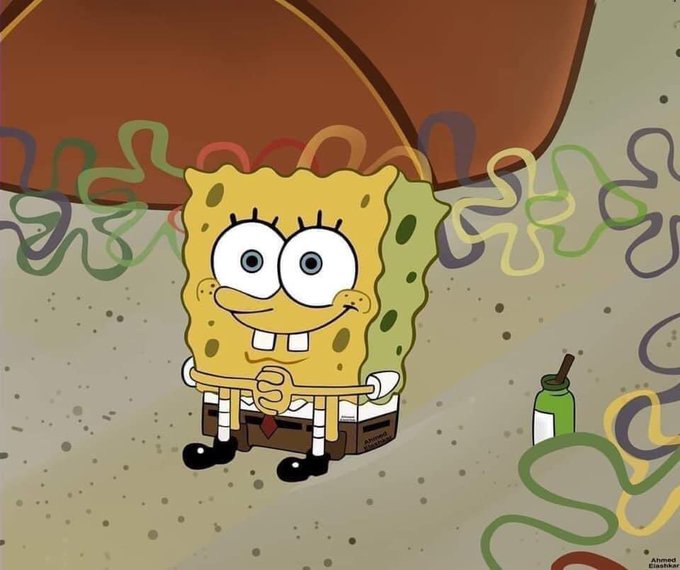 لما تقعد تضيع وقت وانت عارف انك مزنوق