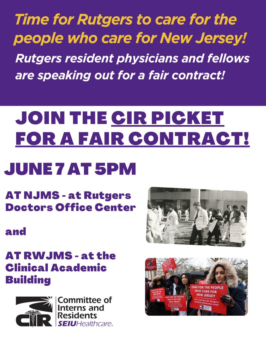 Rutgers CIR (@cir_rutgers) on Twitter photo 