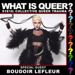 Photo by WHAT IS QUEER (@whatisqueer)
