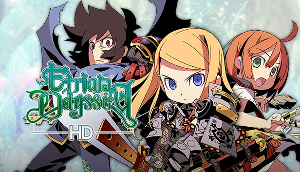 Gamebillet's tweet photo. 📢 Now available for the first time on PC. Beyond the village of #Etria lies a mysterious forest with a colossal crack opening to a puzzling labyrinth. #EtrianOdyssey
🛒https://t.co/did4BteLlZ https://t.co/WrIiAprwFu