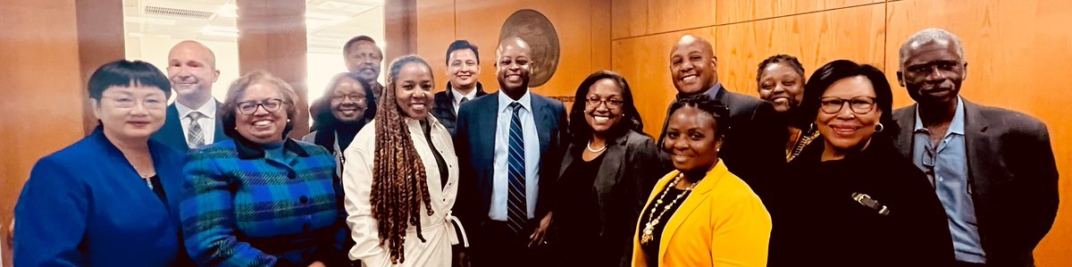 Howard U Office of Faculty Development tweet media