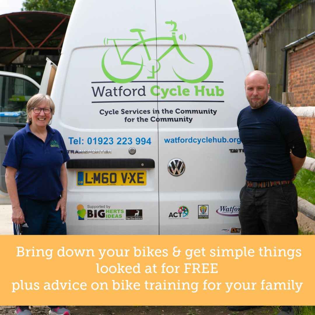 FarmWoodoaks's tweet photo. Pedal power at the ready!
This Saturday it’s #WorldBikeDay day and we’re celebrating with the return of the brilliant #TourDeRicky.
After the cyclists head out to meet their challenges there will lots of fun back at base for families to enjoy!
Join us on the farm 10-2pm! https://t.co/TZm4nh5ZNo