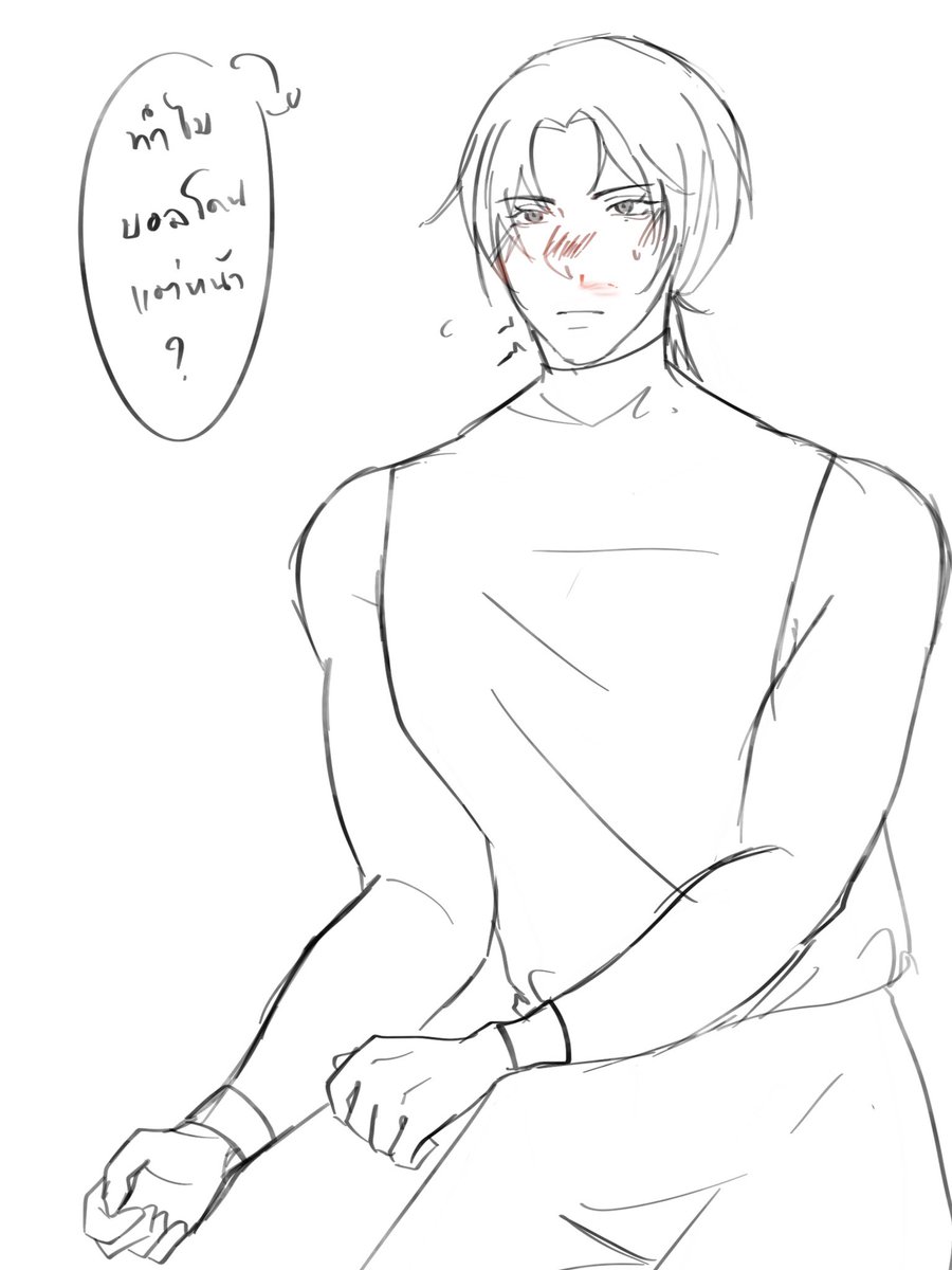 callmeleo_smt's tweet image. #WHITESIDE_SDMT

(ย้อนกลับไปช่วงซ้อมวอลเล่)

/ทำหน้างงและเซ็ง ทำไมบอลถึงชอบมาโดนหน้าก่อนจะถึงแขน/