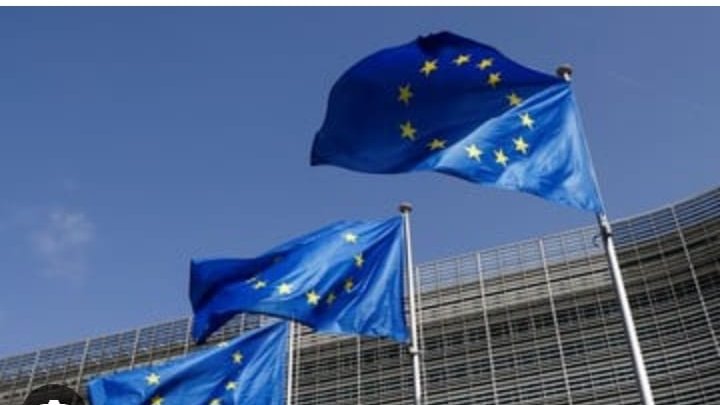 portafoliopy's tweet photo. #Geofinance
La Unión Europea #UE podría desaparecer como actor Económico Mundial por el alto costo de la Energía 
#JacquesSapir @russeurope economista Francés manifestó que el problema mayor será la reconstrucción de la competitividad de la región en los próximos 10 años https://t.co/auctETIkrK