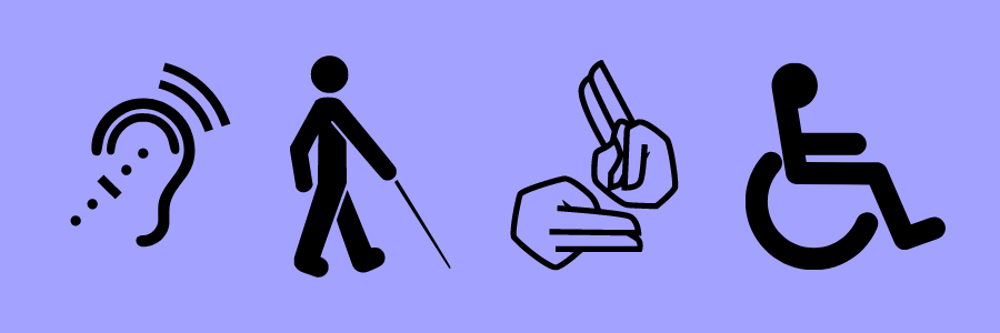 opl_bpo's tweet photo. It’s National AccessAbility Week! To learn more about the contributions of the work being done in Canada to remove barriers for all, check out our blog and book/resource list ➡ https://t.co/AZXvHMRzbj #FromPossibilitiesToPractice https://t.co/W8W4hDQW2F