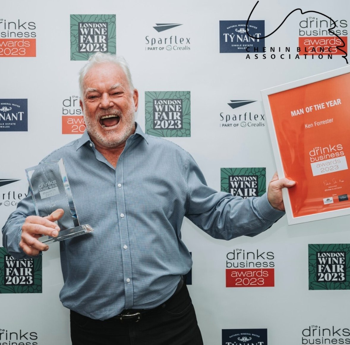 Wines of S. Africa tweet media