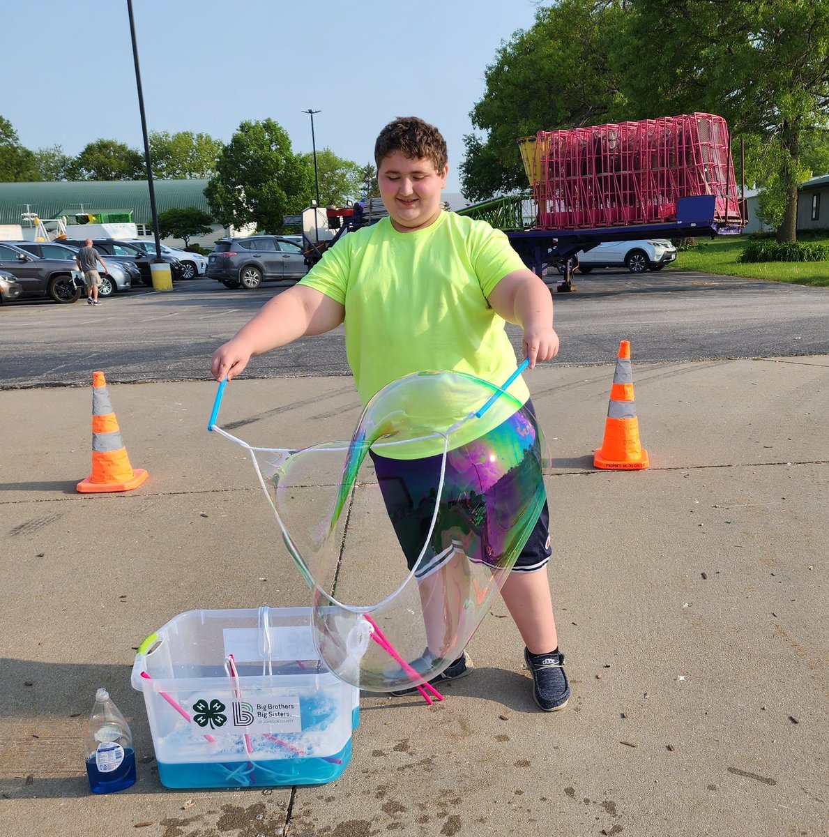 BBBS of Johnson Co. tweet media
