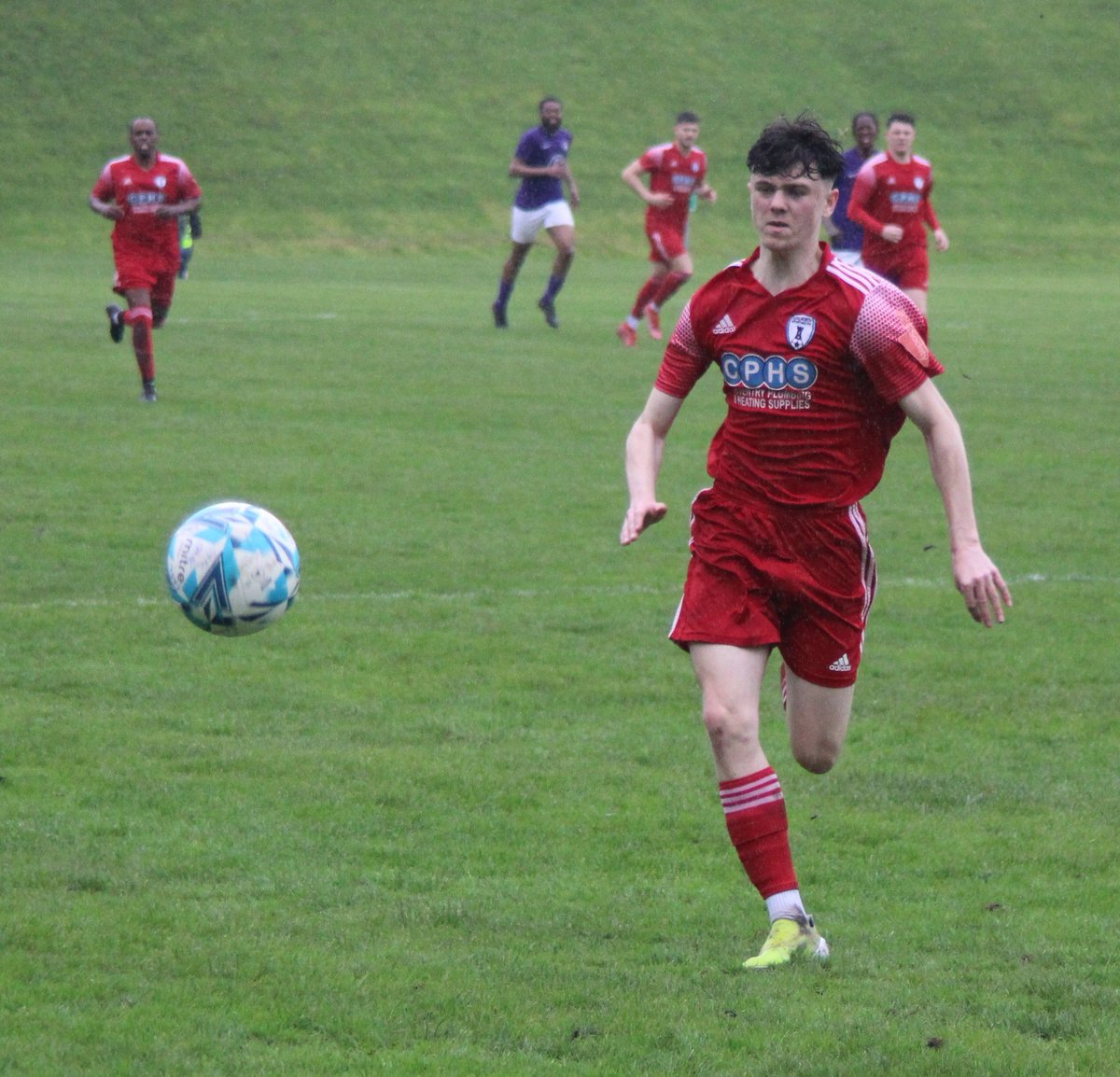 MFL Division 2 (8/5/23)

Cadbury Athletic vs Kenilworth Sporting