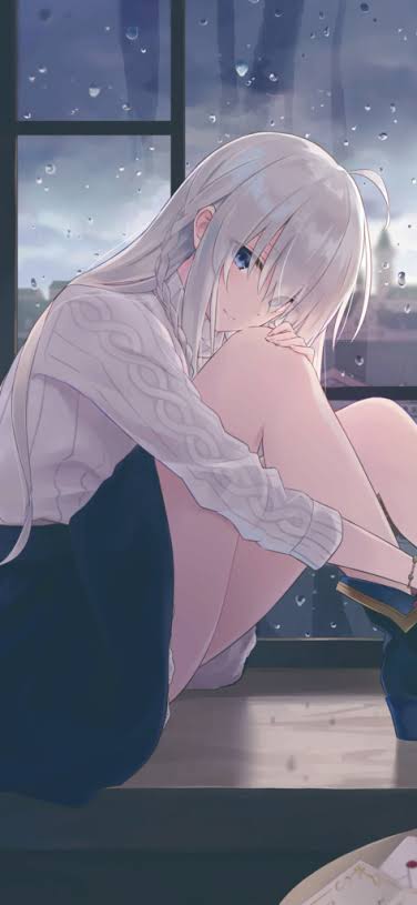 Yuuki86408946's tweet photo. おはよう〜

今日も雨模様… https://t.co/ed6v02MbEY