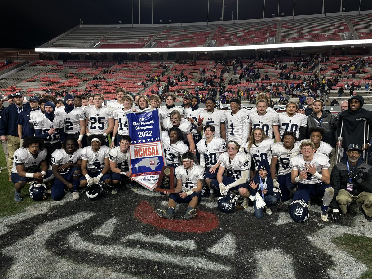 “with this ring 💍” no it’s not that,  but the ‘22 Lady Bears 🎾 &amp; ‘22 1A State 🏈 Champs WILL put a ring 💍on it next Thurs night June 8 WS Stadium 7:30 THIS IS A BEAR NATION EVENT come join us! 
GO🐻🏆🏆<a href="/MACSchools/">Mount Airy City Schools</a> <a href="/granitesquad/">GSOD</a> <a href="/granitestrong1/">Granite Strong</a> <a href="/MrCoryLeeSmith/">Cory Smith</a> <a href="/MABearHistorian/">MA Bears Historian</a>