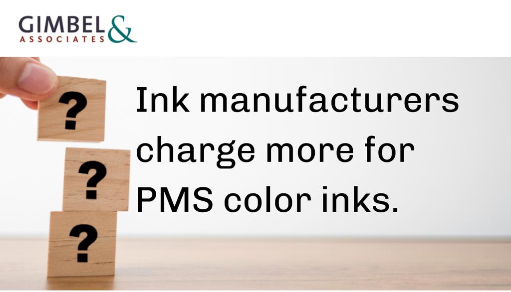 Designers sometimes believe they must always use spot colors to produce a specific color, but that’s not true.
Read the full article: How Color Choices Affect Printing Costs ▸ lttr.ai/ACY44

#PrintingProcess #Printing