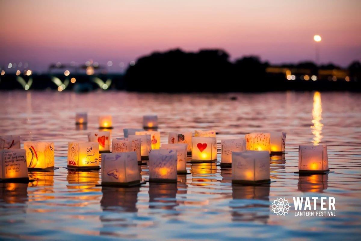 (1/3) The @water_lantern is coming to Lake Lenape East on Friday and Saturday September 1 & 2, 2023 & we’re giving away tickets! ✨🎉 Three lucky winners will each receive two (2) adult tickets. Enter the giveaway at the link below ⤵️
ow.ly/zATi50OB9OX