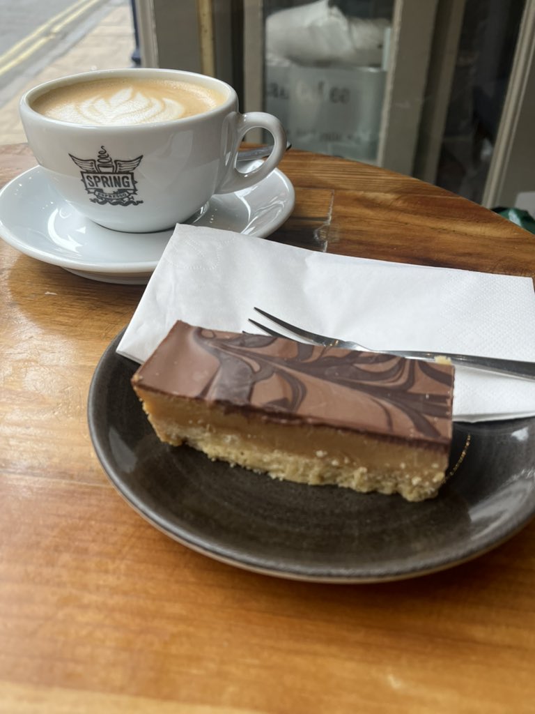 <a href="/SpringEspresso/">Spring Espresso</a> continues to be the greatest coffee shop on Earth!