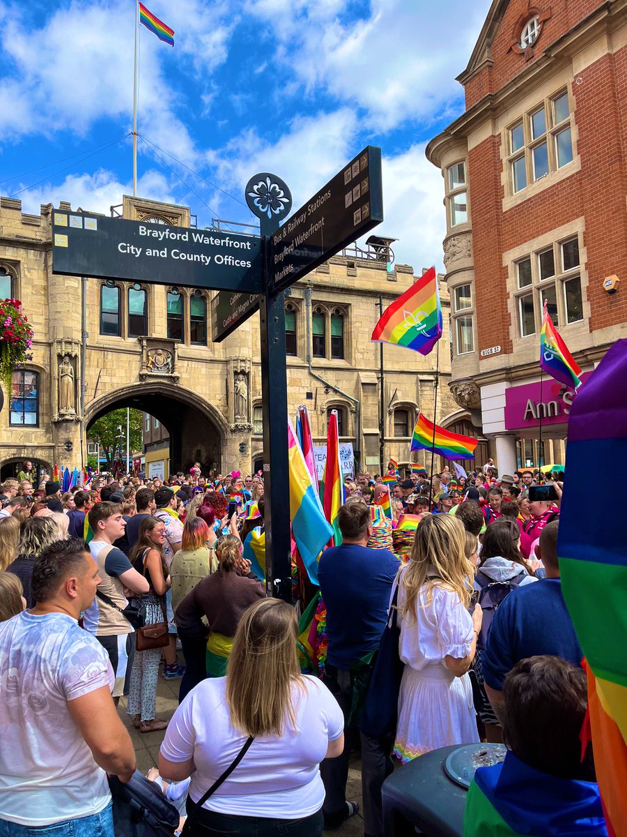 George Elvers tweet media