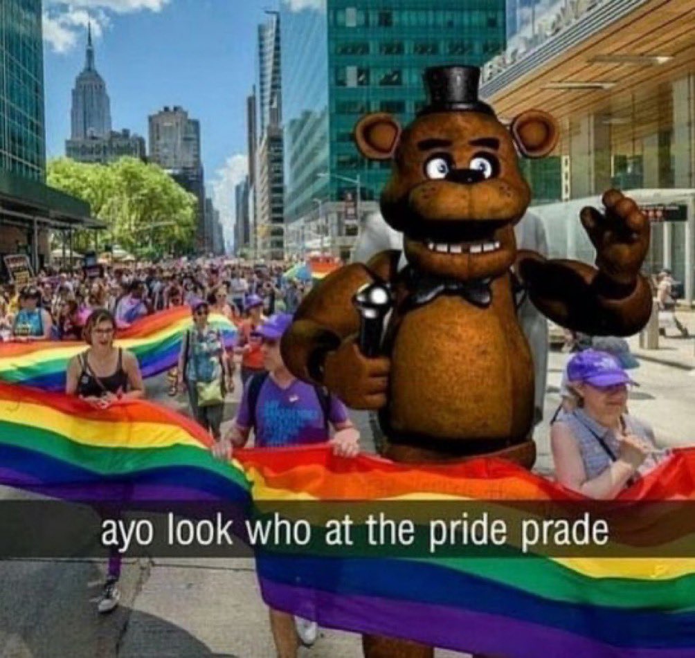 DomHasGun's tweet image. 