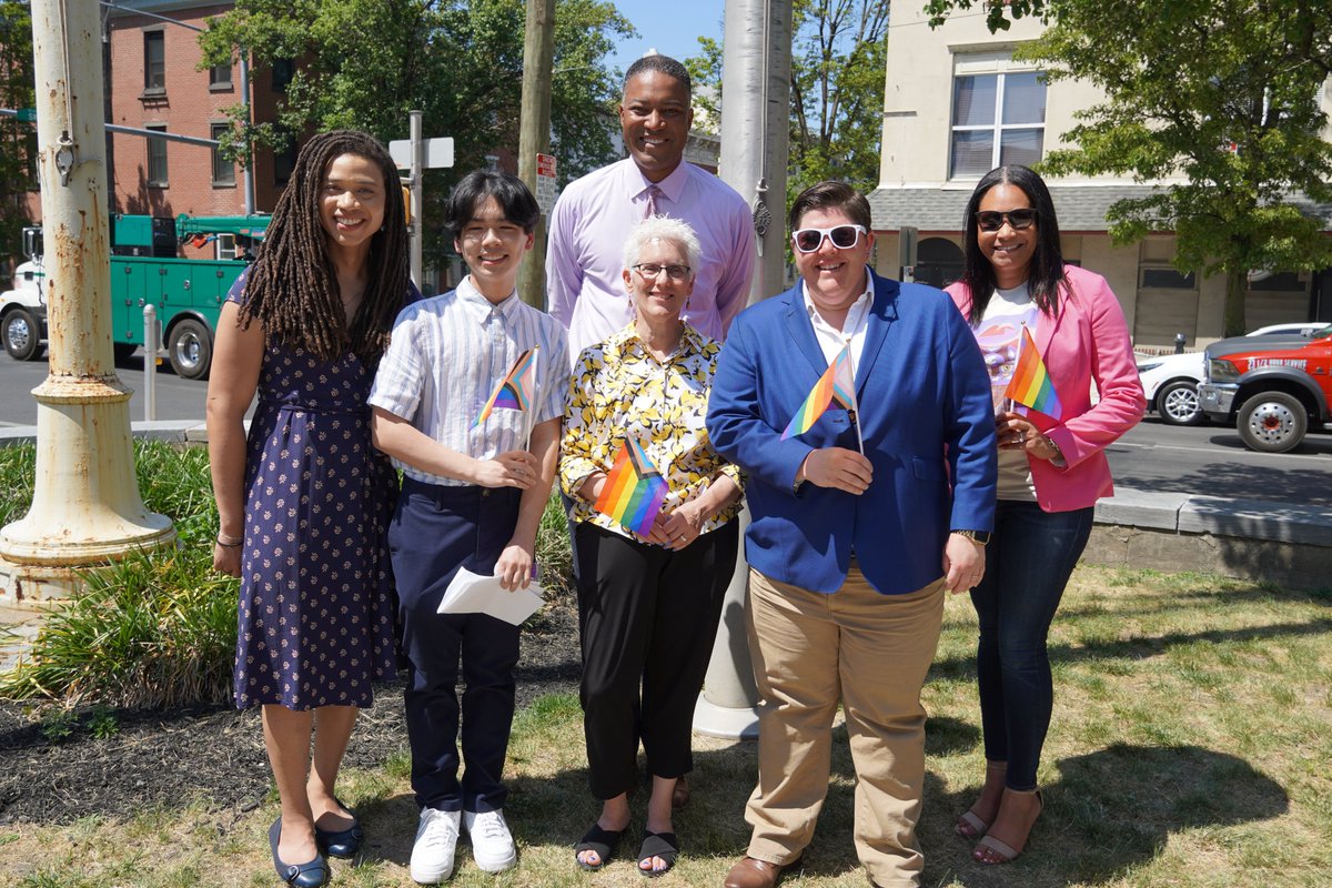 Montgomery County, PA tweet media