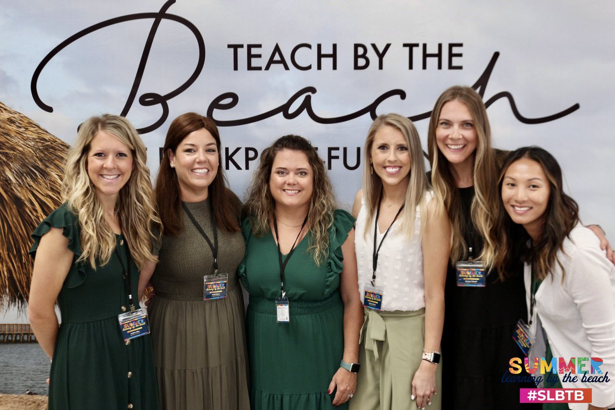 icburton's tweet photo. Starting off the summer with a bang! Great PD. Super informative Legislative update with @JuliaLGrizzard Thanks @RFISD for Summer Learning by the Beach!  #SLBTB #lovewhereyoulive https://t.co/Mq6WoWYVRT