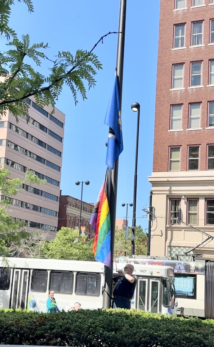 Judge Ginger Bock tweet media