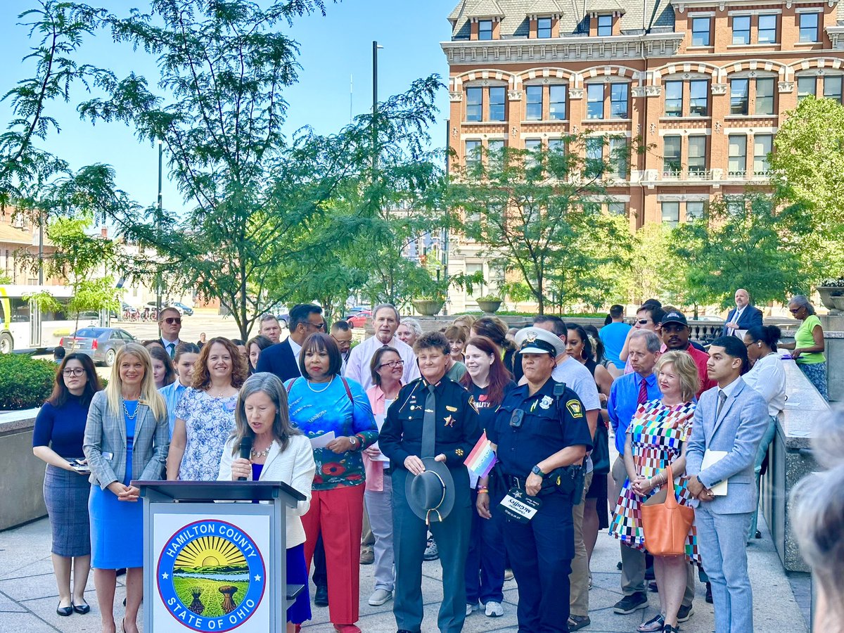 Judge Ginger Bock tweet media