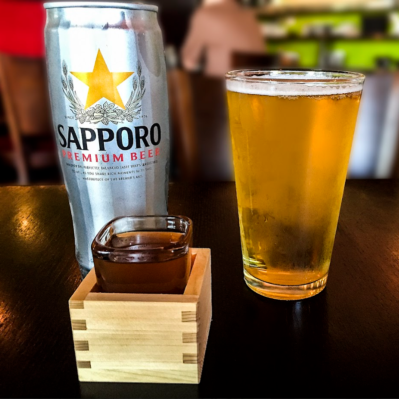 Masu_NE's tweet photo. 🌞🍻It’s hot out there! Stop by and beat the heat at Masu. 🍻🌞 #beattheheat #cooldownwithabeer https://t.co/gK7UpErDYv