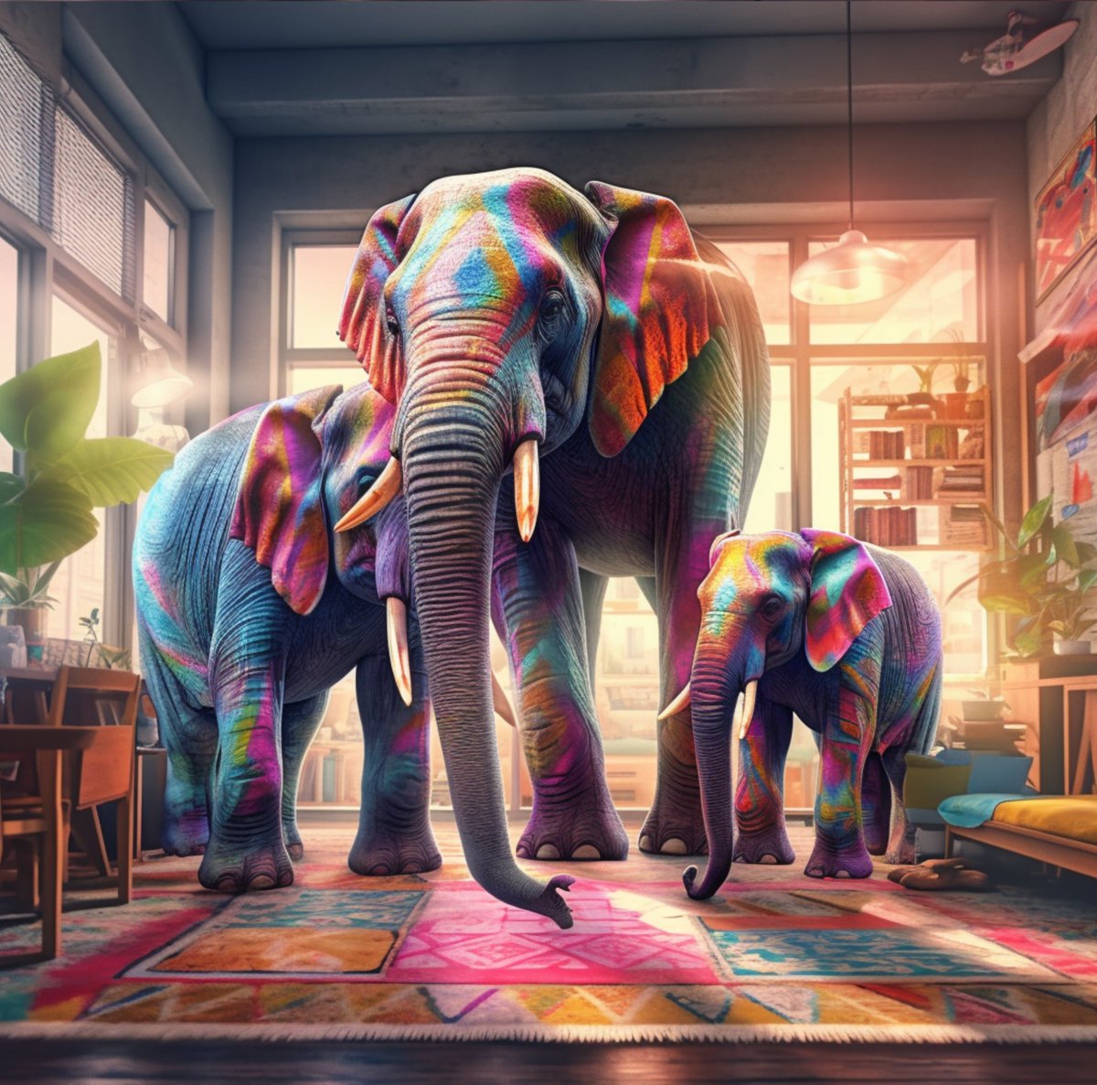 Time Under Tension tweet media