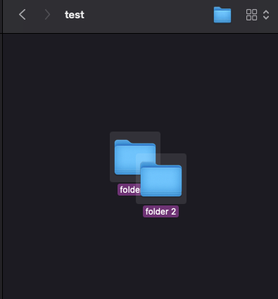 I recently bought mac, because I see a lot of people are using it for development, so I wanted to try it. The first frustrating problem was finder, when i had to google how to show hidden files, WHY there is NO way to enable this in settings menu?! Also, why I can do this?! 😭🤮