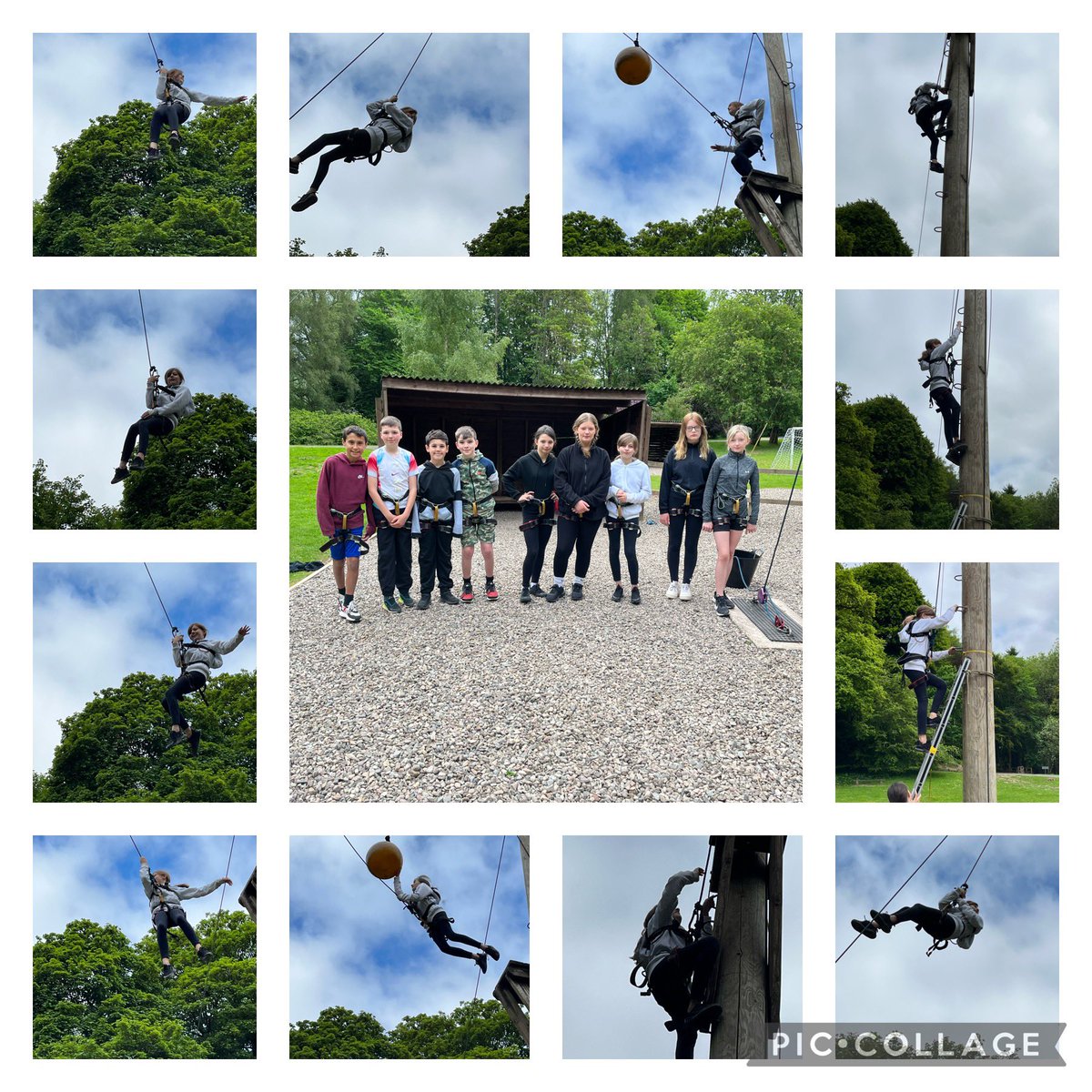 Miss Lynch tweet media