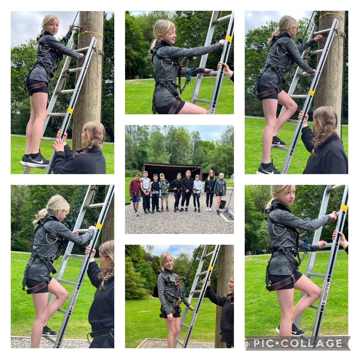 Miss Lynch tweet media