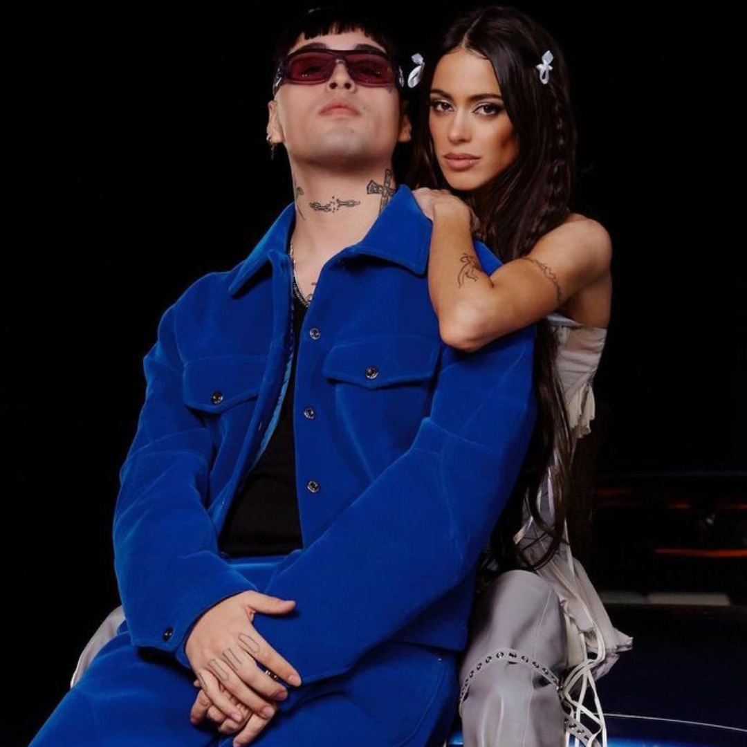 ZZNoficial's tweet photo. 📻 Doble Alegron para #LaDobleT 🔝 @TiniStoessel y @TiagoPZK llegaron a todo lo Alto del #RankingRD con #MeEntere y ademas, son la Entrada + Fuerte en el Promedio Regional 🎼 Revivi la nueva Consagracion en #RDArgentina en la Voz de @GuilleGilabert: https://t.co/d1VWKpCp5s 🔊 https://t.co/B0q4JgIoBt