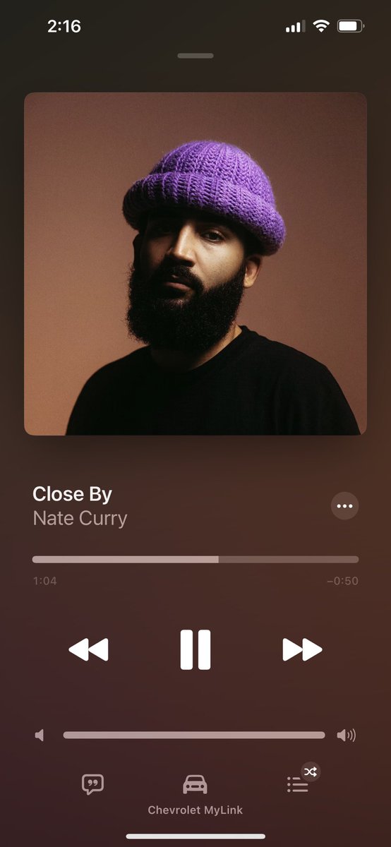 ptierney1992's tweet image. Go download this asap. This shit hit different. #TightKnit #NateCurry this prolly my favorite song on the Album #CloseBy