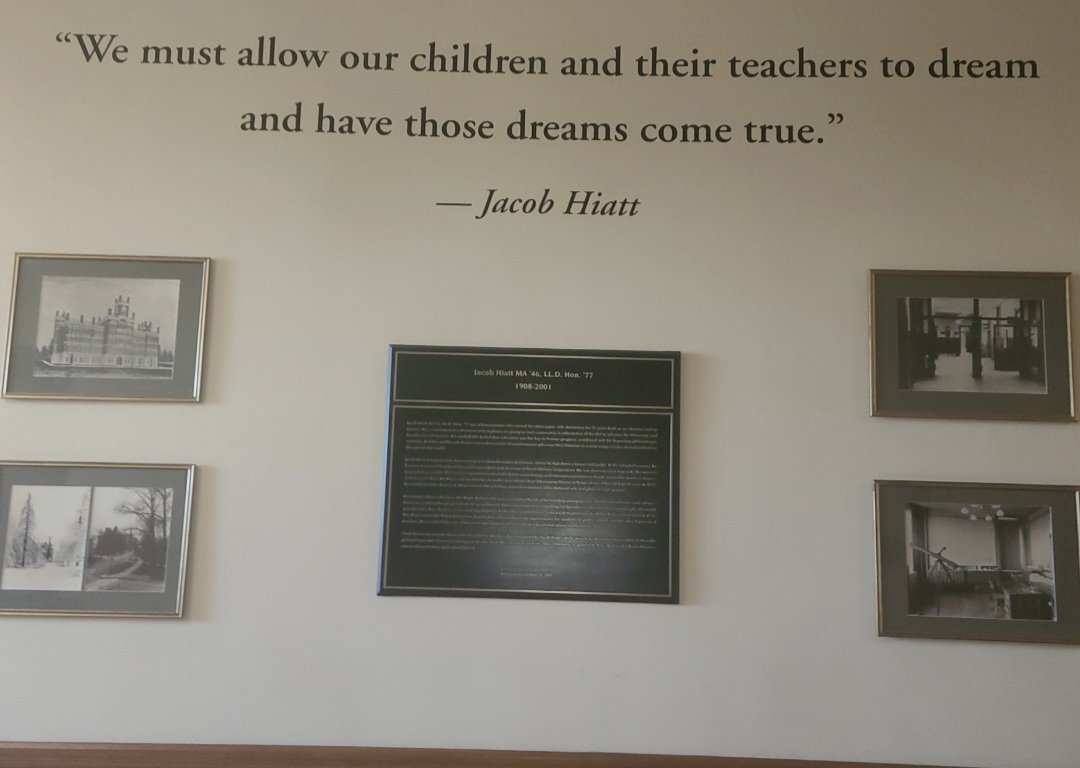 Jacob Hiatt Magnet School tweet media