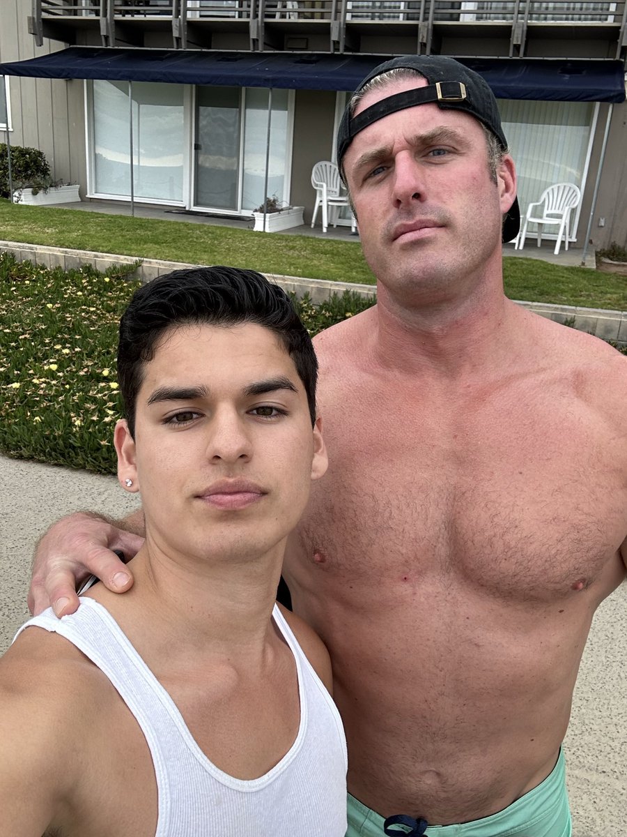 Mark LAX on Twitter: "Drop it like it’s hot! Sunday morning scope the scene I made with