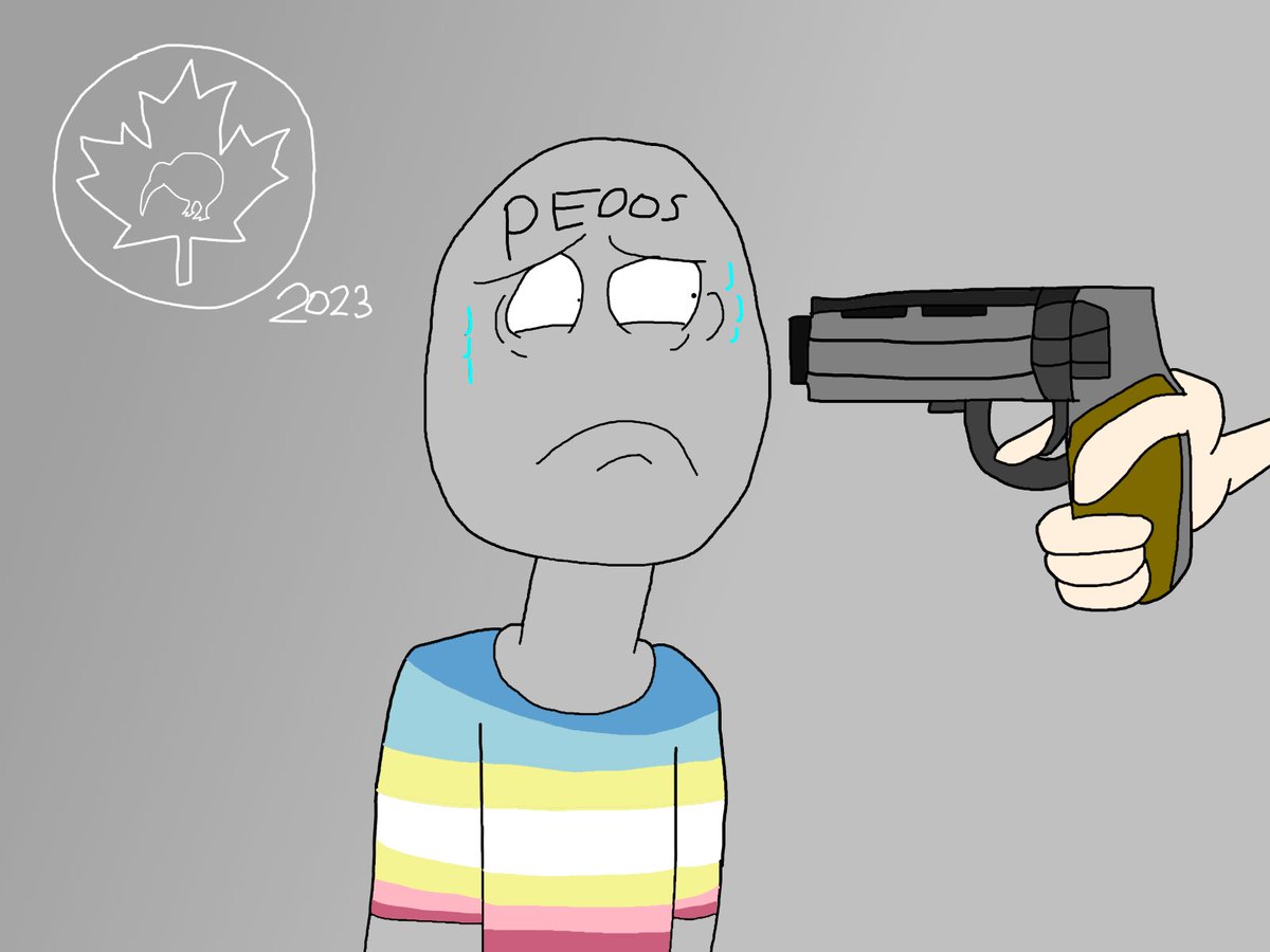 TheCanadakiwi's tweet image. It&apos;s important from Pride Month, to clarify that Minor Attracted Persons are not welcome or supported in this space.
#antimap