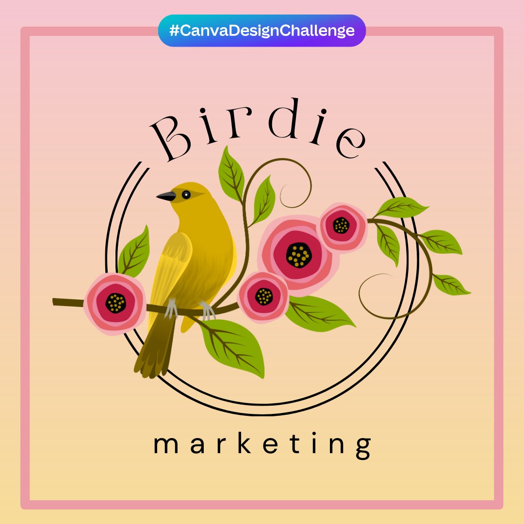 2MtnMedia's tweet photo. Logo designs using gradients - for this week's #CanvaDesignChallenge. 📷
Which is your favorite?
#CanvaDesignChallenge #Canva #LogoDesigns #Gradient #LoveIsLove #Pride #pride2023 #ProudAlly #LoveWins #TransRights #NonBinaryAlly https://t.co/lp9zLwwxlN