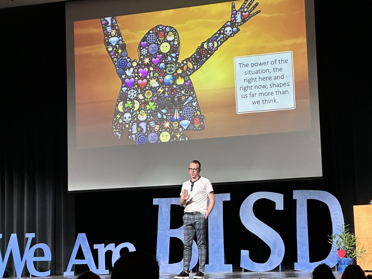 What a great day of learning with @jtalmarod !!! Thank you!!!