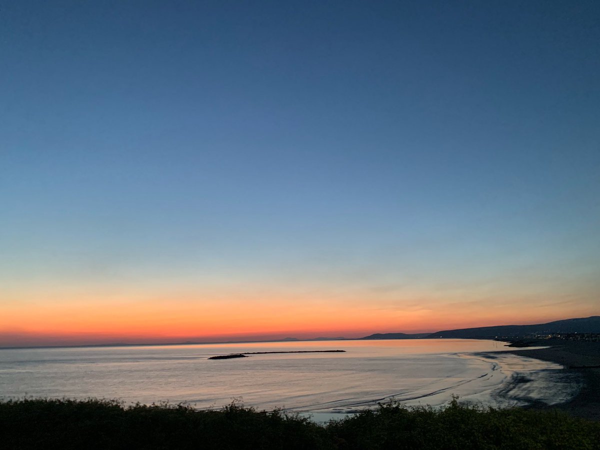 RachelPrytherch's tweet image. Nos da from Y Borth #Borth #CEREDIGION #10pm