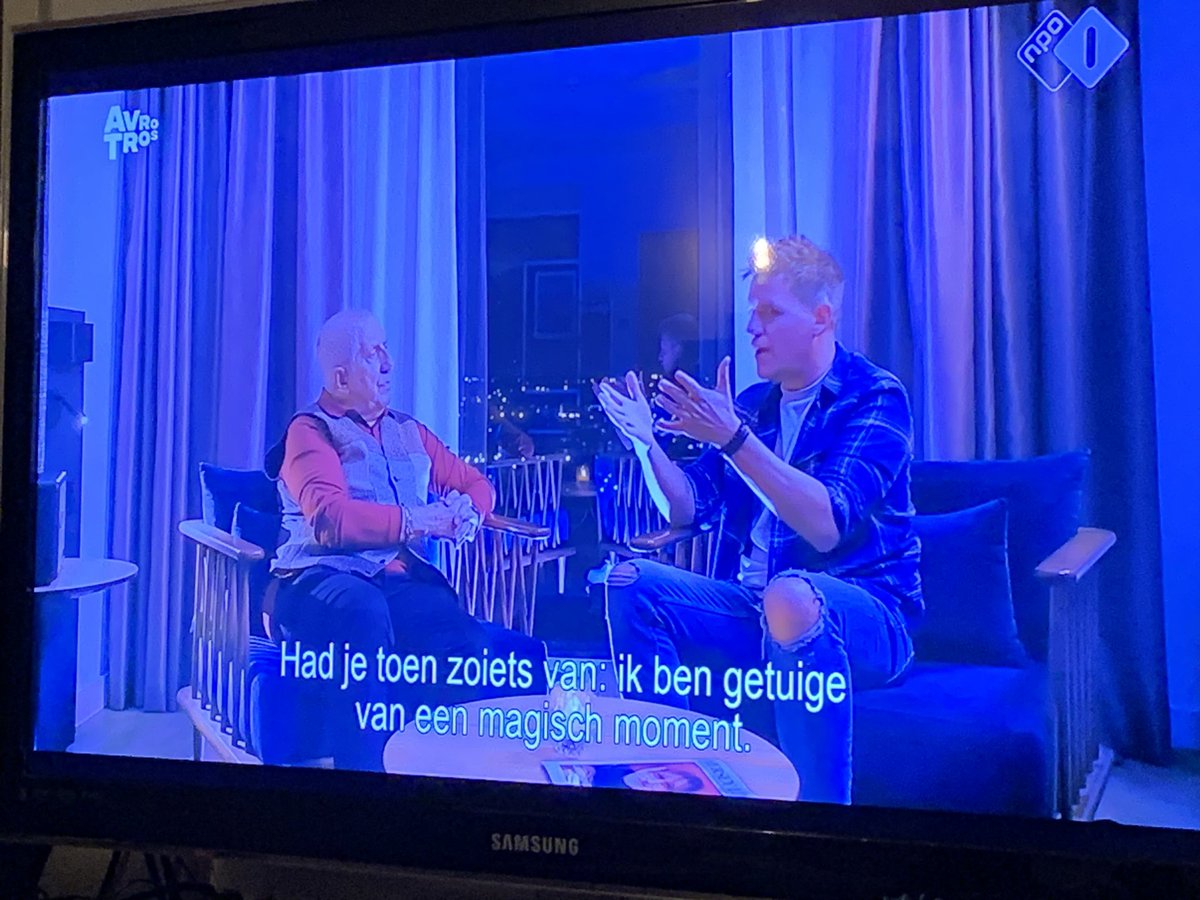 mediaholland's tweet photo. @PeteCityPrice https://t.co/CvEAhaCHhW