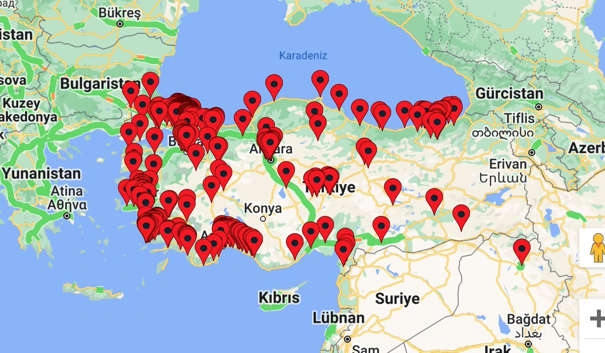 Değerli Tur operatörleri ve seyahat acentaları, Zuppin API ile müşterilerinize en kaliteli şehiriçi veya şehirlerarası transfer hizmetini sunabilirsiniz. 
Yüksek konforlu ve lüks araç seçenekleriyle müşterilerinizi memnun edin! Kazanın!

İşbirliği için: destek@zupp.in…