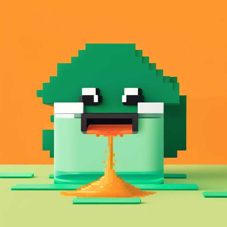 150M PUKE = 1 PUKE ORDINAL.

Sell at your own risk ! 🚀🚀

A thread🧵 to explain the gameplan more in detail will be posted briefly.

Long story short! Puke Ordinal Collection + Browser minigame for PUKE on SOL. ( Will also serve as a burning mechanism)

LFG Pukers!